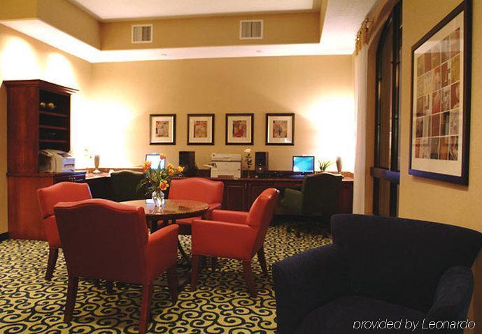 Courtyard Richland Columbia Point Hotel Létesítmények fotó